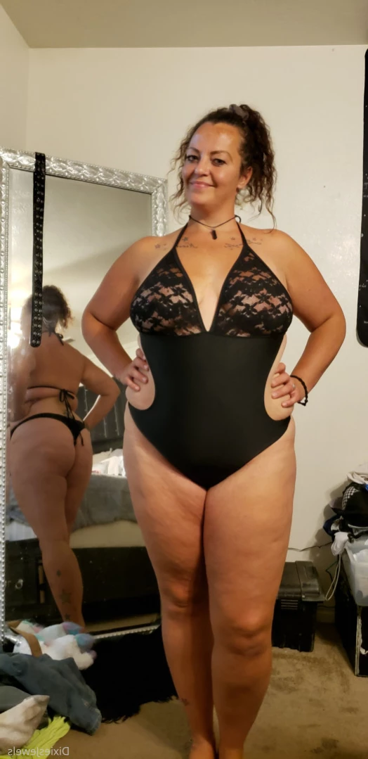 Trinitie ♐️🌙☪️Dixiesjewels [ dixiesjewels ] Onlyfans leaked photo 14161586 on Hotleaks.tv