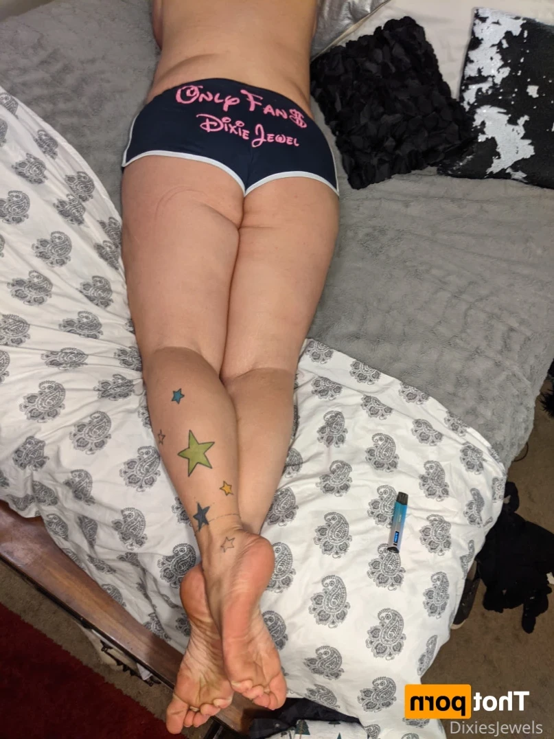 Trinitie ♐️🌙☪️Dixiesjewels [ dixiesjewels ] Onlyfans leaked photo 14407116 on Hotleaks.tv
