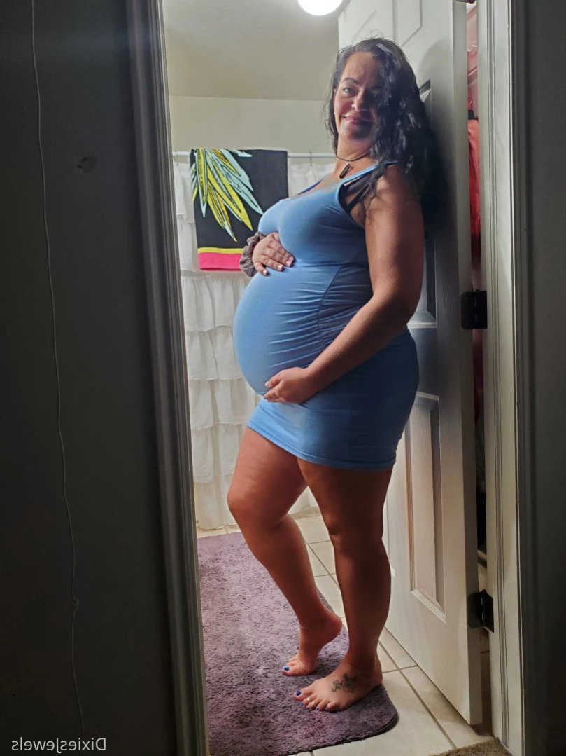 Trinitie ♐️🌙☪️Dixiesjewels [ dixiesjewels ] Onlyfans leaked photo 14565791 on Hotleaks.tv
