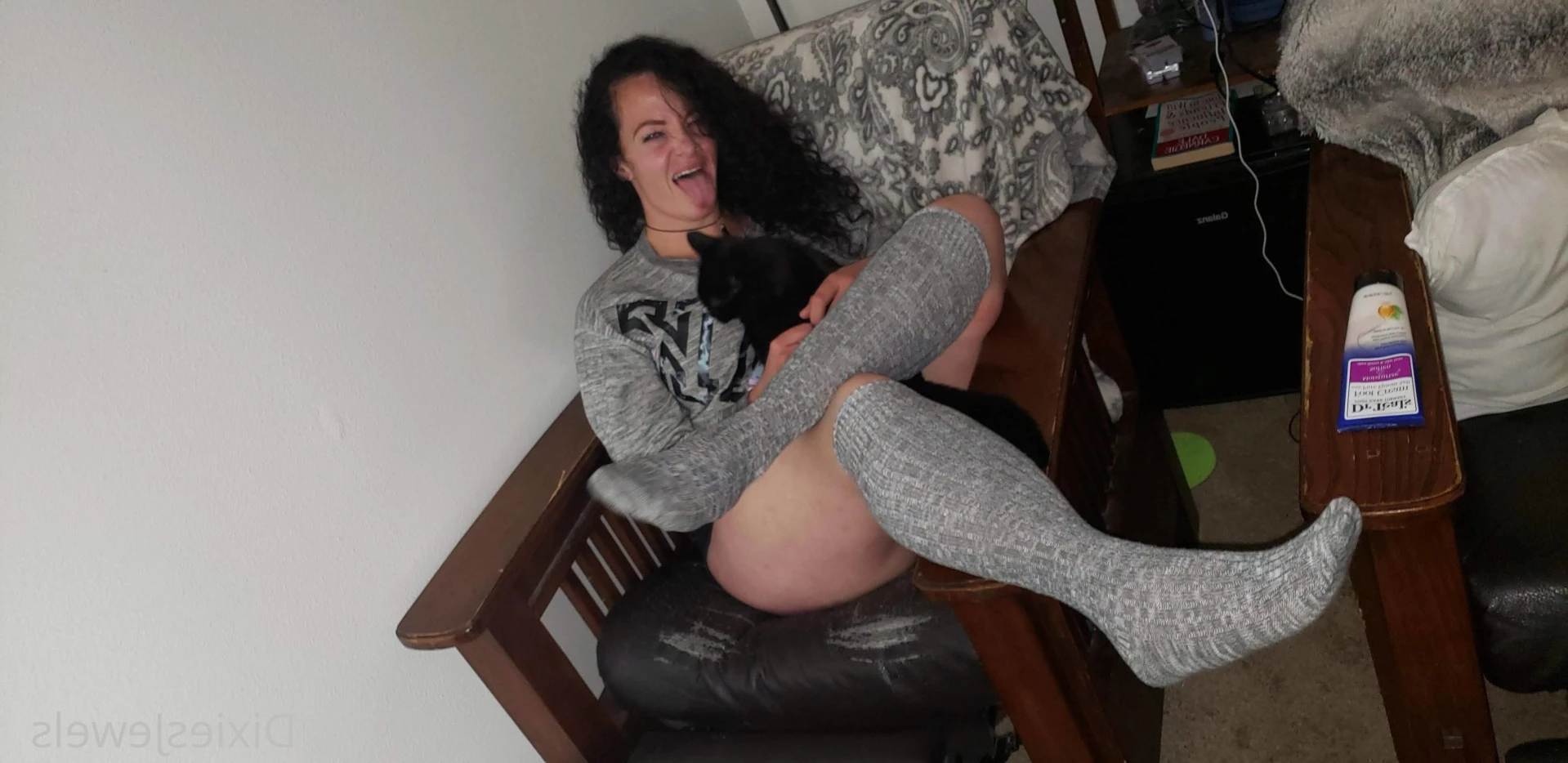 Trinitie ♐️🌙☪️Dixiesjewels [ dixiesjewels ] Onlyfans leaked photo 14572138 on Hotleaks.tv