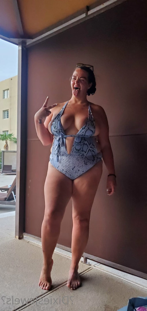 Trinitie ♐️🌙☪️Dixiesjewels [ dixiesjewels ] Onlyfans leaked photo 15070677 on Hotleaks.tv