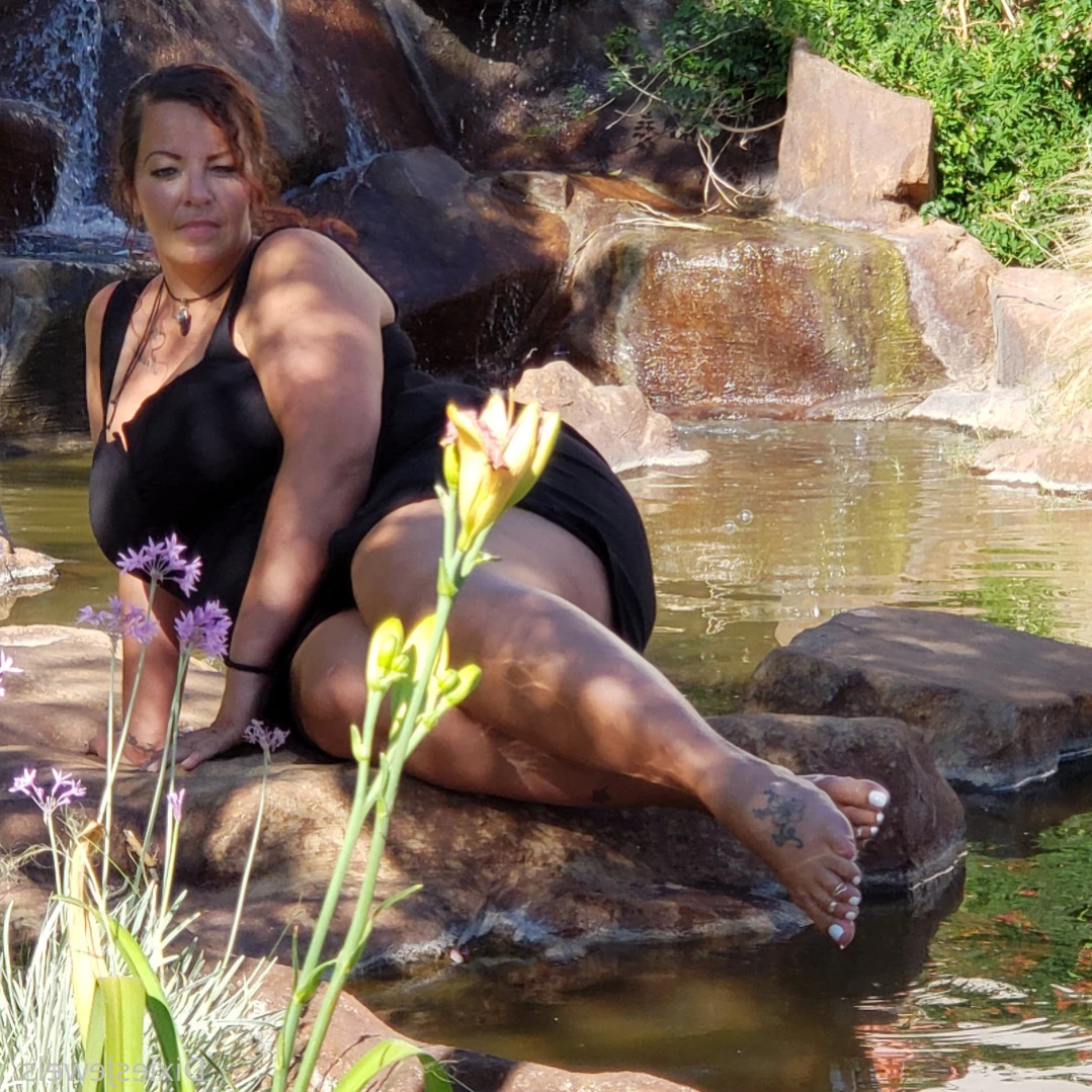 Trinitie ♐️🌙☪️Dixiesjewels [ dixiesjewels ] Onlyfans leaked photo 15670295 on Hotleaks.tv