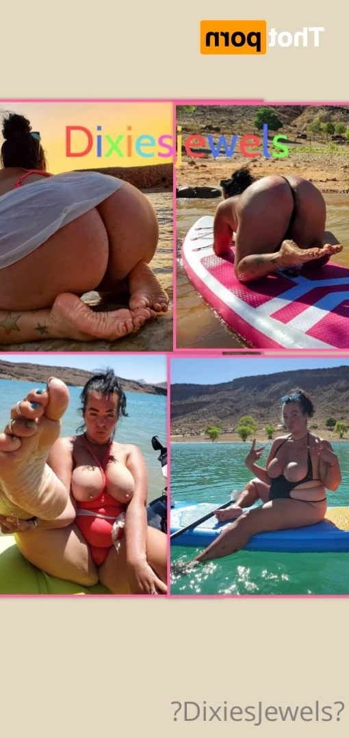 Trinitie ♐️🌙☪️Dixiesjewels [ dixiesjewels ] Onlyfans leaked photo 15687807 on Hotleaks.tv