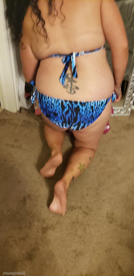 Trinitie ♐️🌙☪️Dixiesjewels [ dixiesjewels ] Onlyfans leaked photo 15847114 on Hotleaks.tv