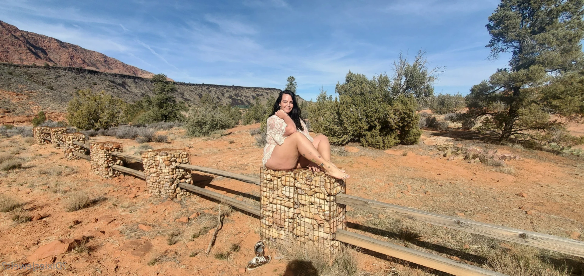 Trinitie ♐️🌙☪️Dixiesjewels [ dixiesjewels ] Onlyfans leaked photo 15874551 on Hotleaks.tv