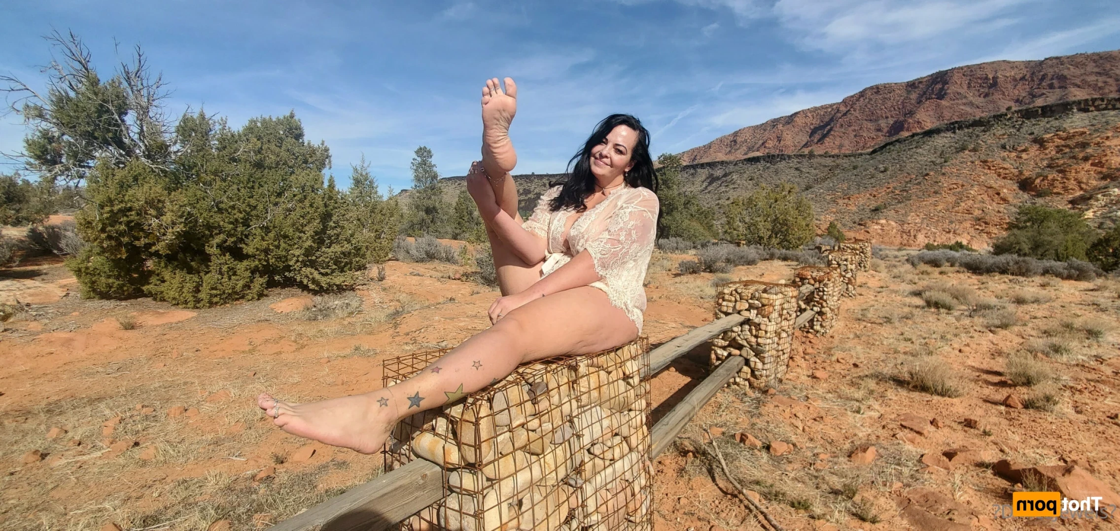 Trinitie ♐️🌙☪️Dixiesjewels [ dixiesjewels ] Onlyfans leaked photo 16351791 on Hotleaks.tv