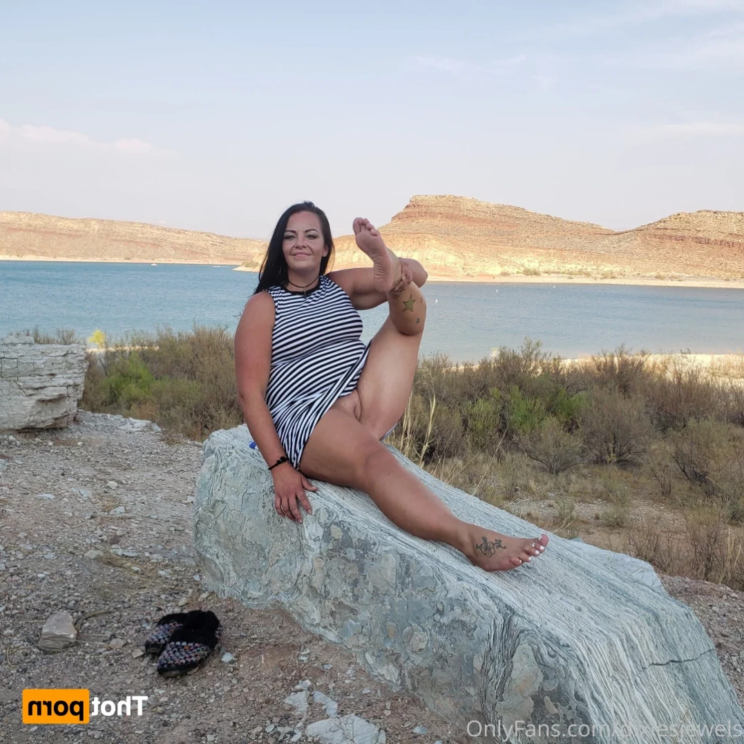 Trinitie ♐️🌙☪️Dixiesjewels [ dixiesjewels ] Onlyfans leaked photo 16351806 on Hotleaks.tv