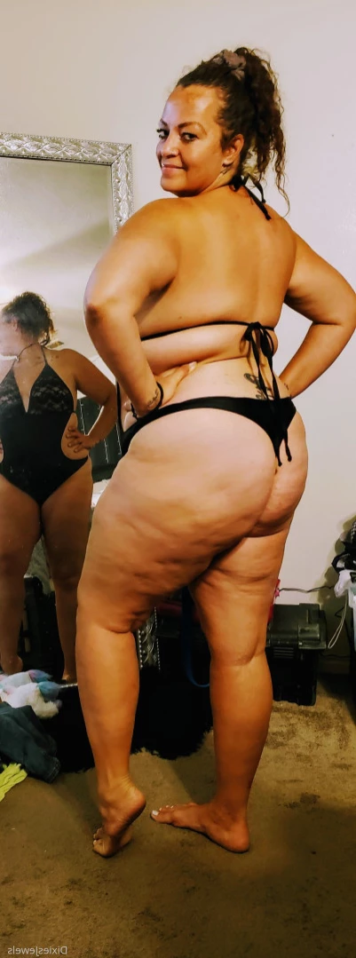 Trinitie ♐️🌙☪️Dixiesjewels [ dixiesjewels ] Onlyfans leaked photo 16351824 on Hotleaks.tv