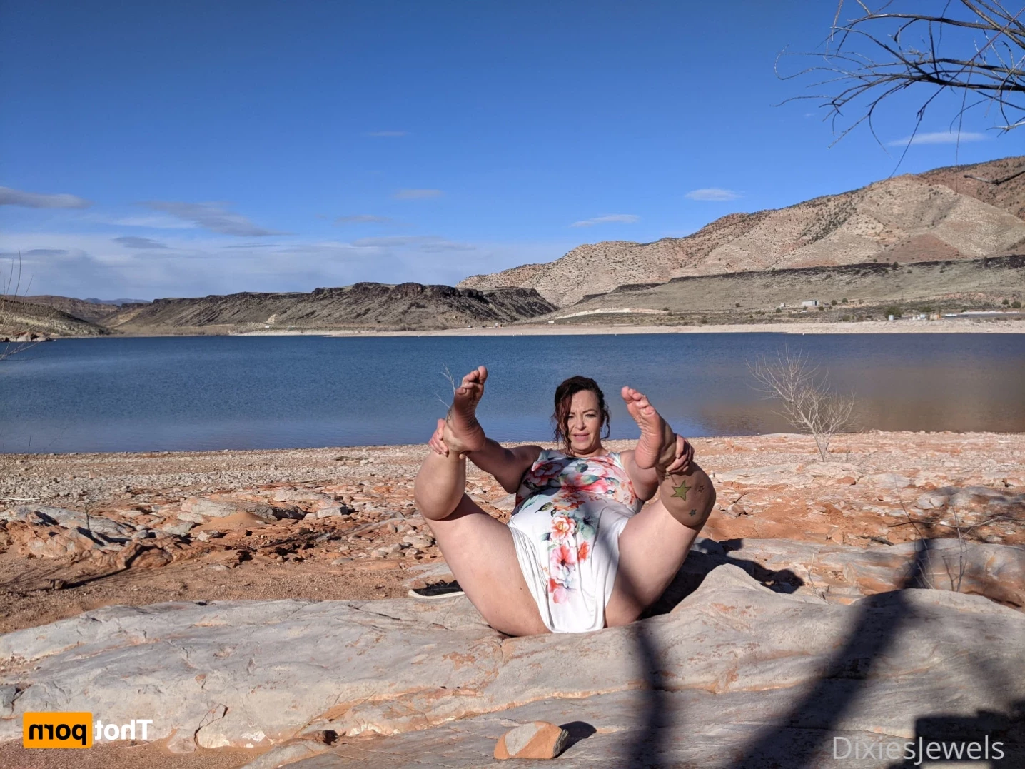 Trinitie ♐️🌙☪️Dixiesjewels [ dixiesjewels ] Onlyfans leaked photo 16352062 on Hotleaks.tv