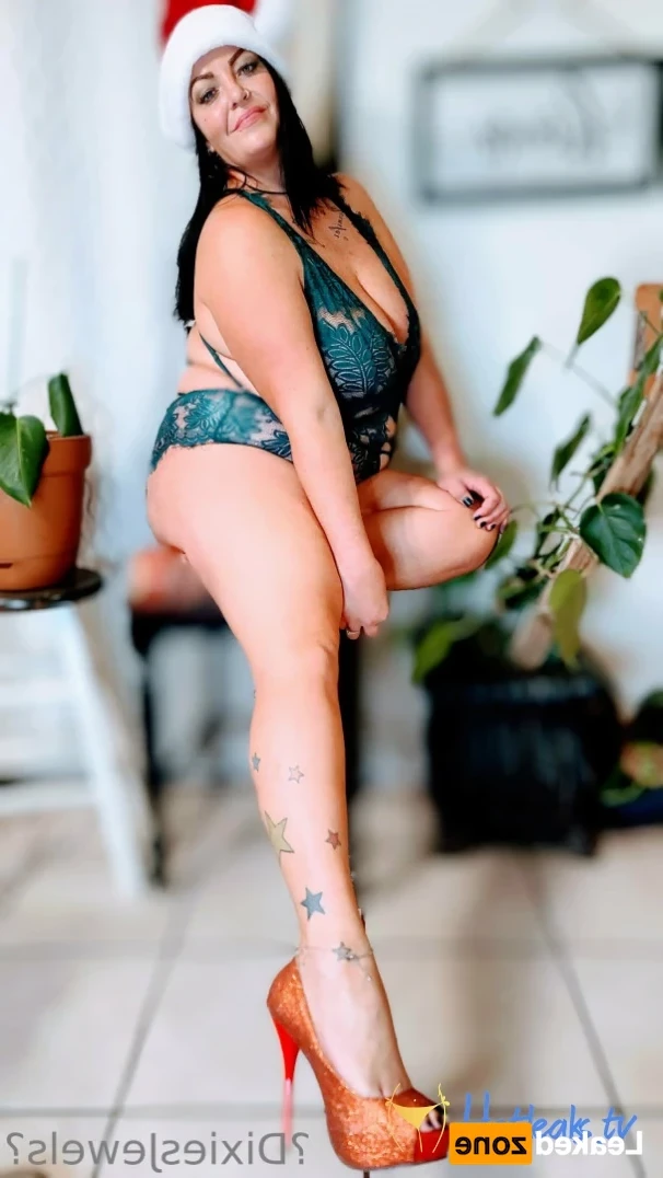 Trinitie ♐️🌙☪️Dixiesjewels [ dixiesjewels ] Onlyfans leaked photo 16352720 on Hotleaks.tv