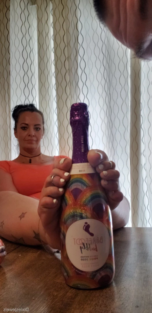 Trinitie ♐️🌙☪️Dixiesjewels [ dixiesjewels ] Onlyfans leaked photo 16352781 on Hotleaks.tv