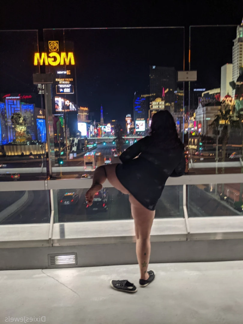 Trinitie ♐️🌙☪️Dixiesjewels [ dixiesjewels ] Onlyfans leaked photo 16353409 on Hotleaks.tv