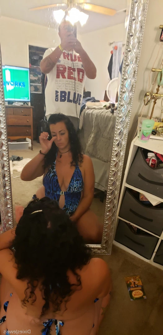 Trinitie ♐️🌙☪️Dixiesjewels [ dixiesjewels ] Onlyfans leaked photo 16353487 on Hotleaks.tv