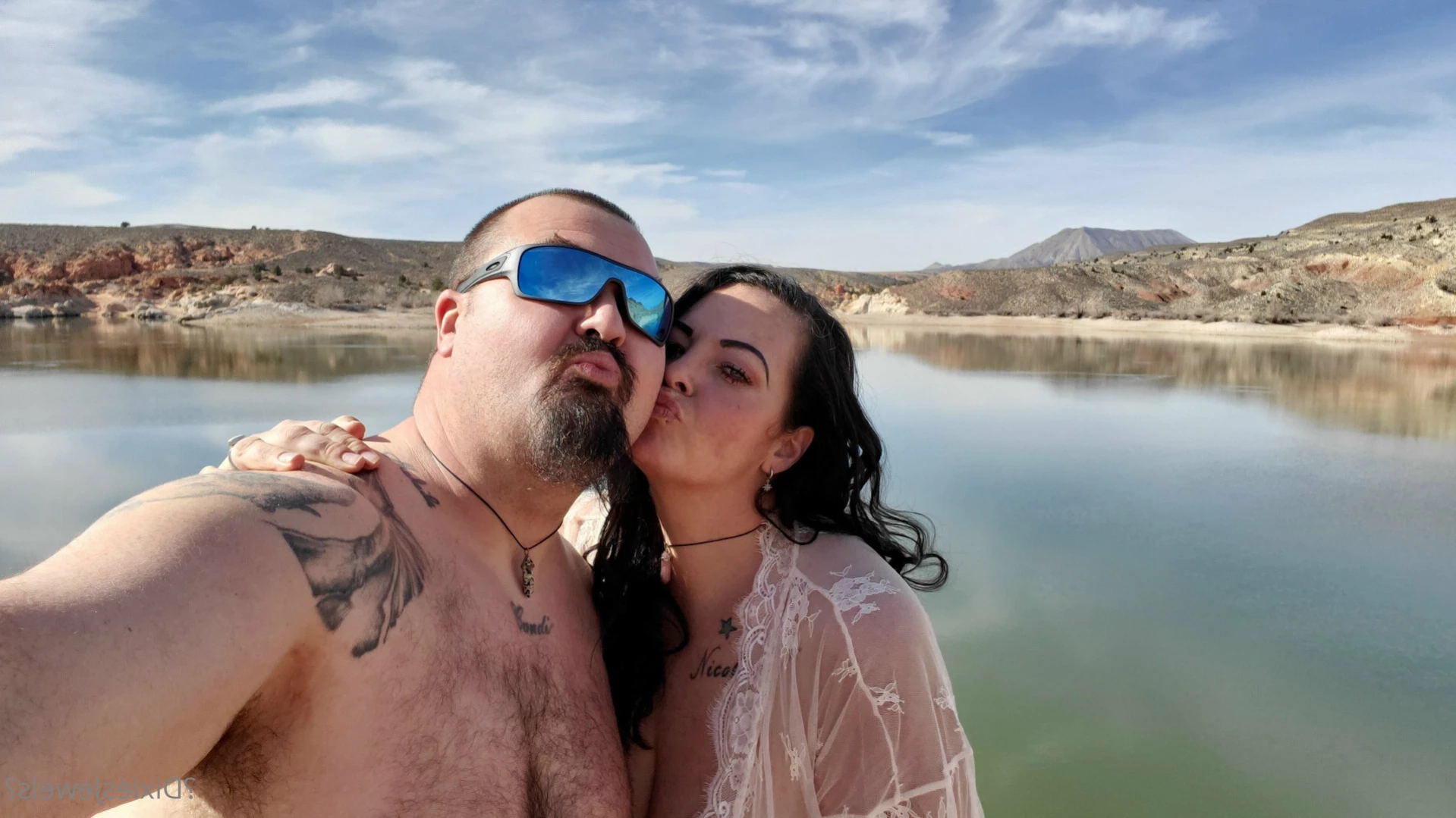 Trinitie ♐️🌙☪️Dixiesjewels [ dixiesjewels ] Onlyfans leaked photo 16354058 on Hotleaks.tv