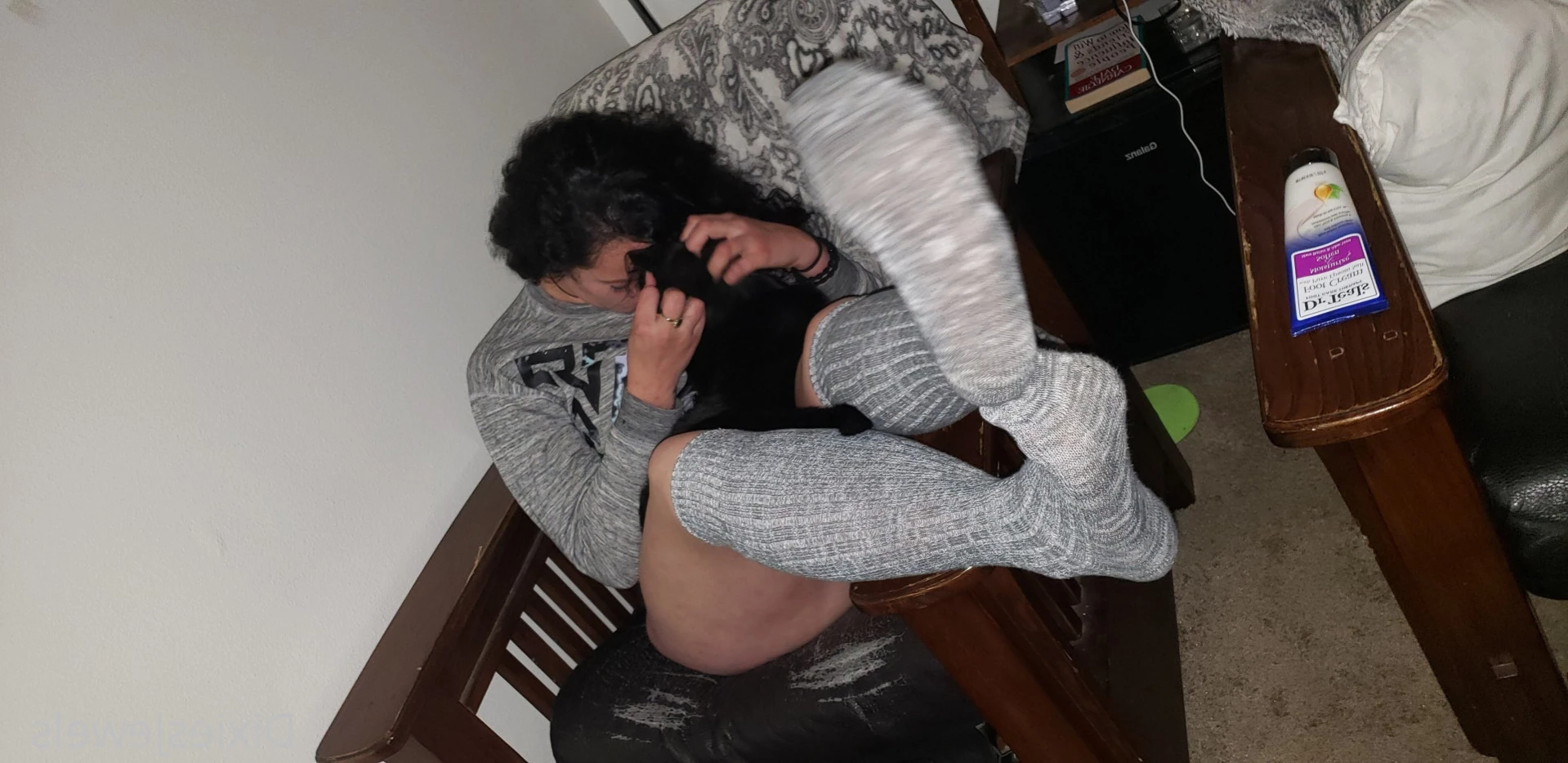Trinitie ♐️🌙☪️Dixiesjewels [ dixiesjewels ] Onlyfans leaked photo 16354116 on Hotleaks.tv