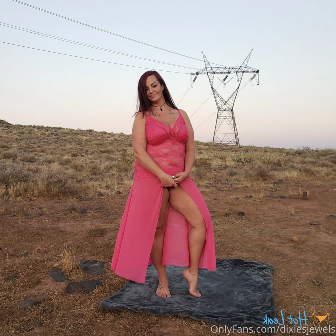 Trinitie ♐️🌙☪️Dixiesjewels [ dixiesjewels ] Onlyfans leaked photo 16354186 on Hotleaks.tv