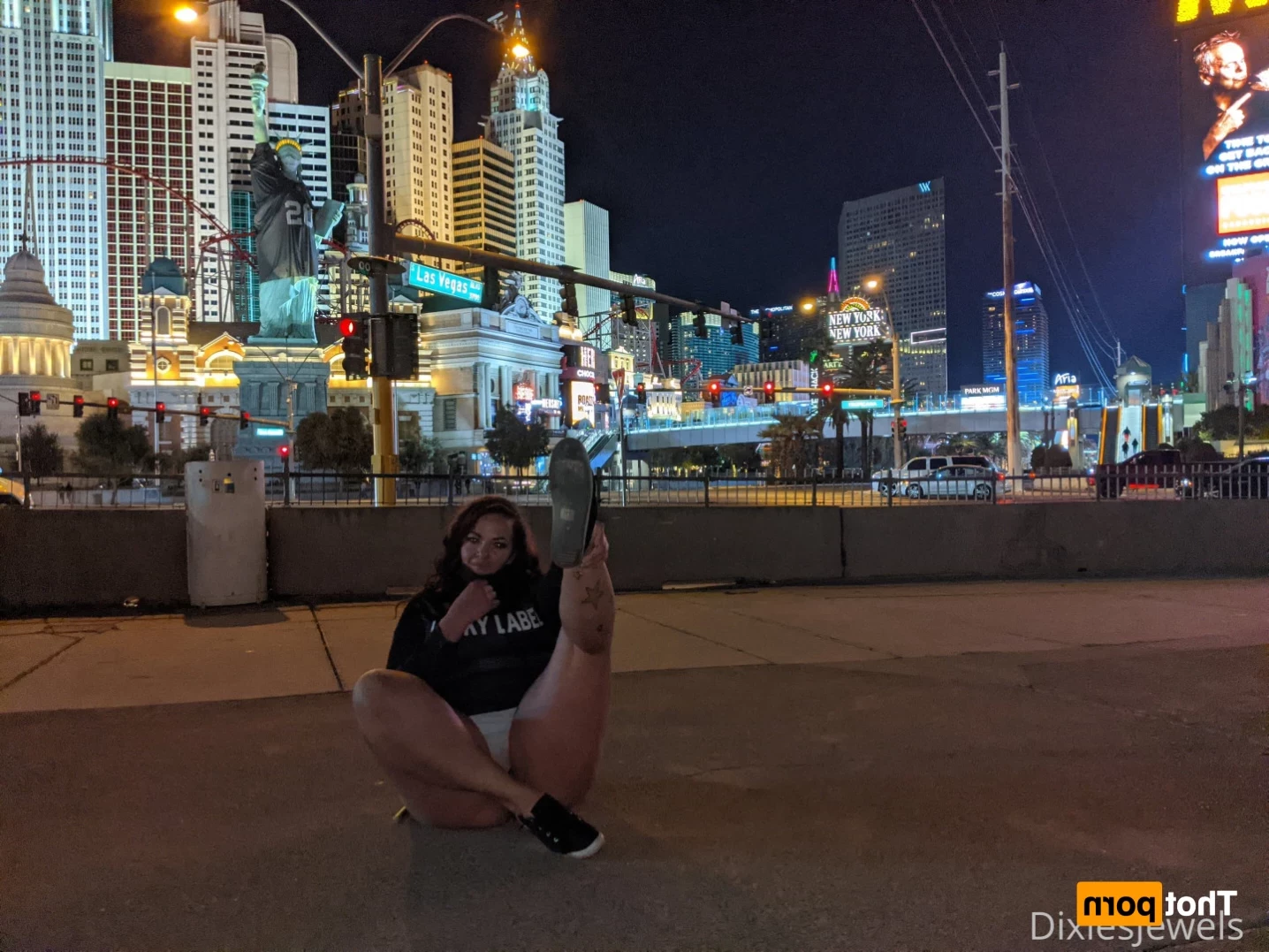 Trinitie ♐️🌙☪️Dixiesjewels [ dixiesjewels ] Onlyfans leaked photo 16354287 on Hotleaks.tv