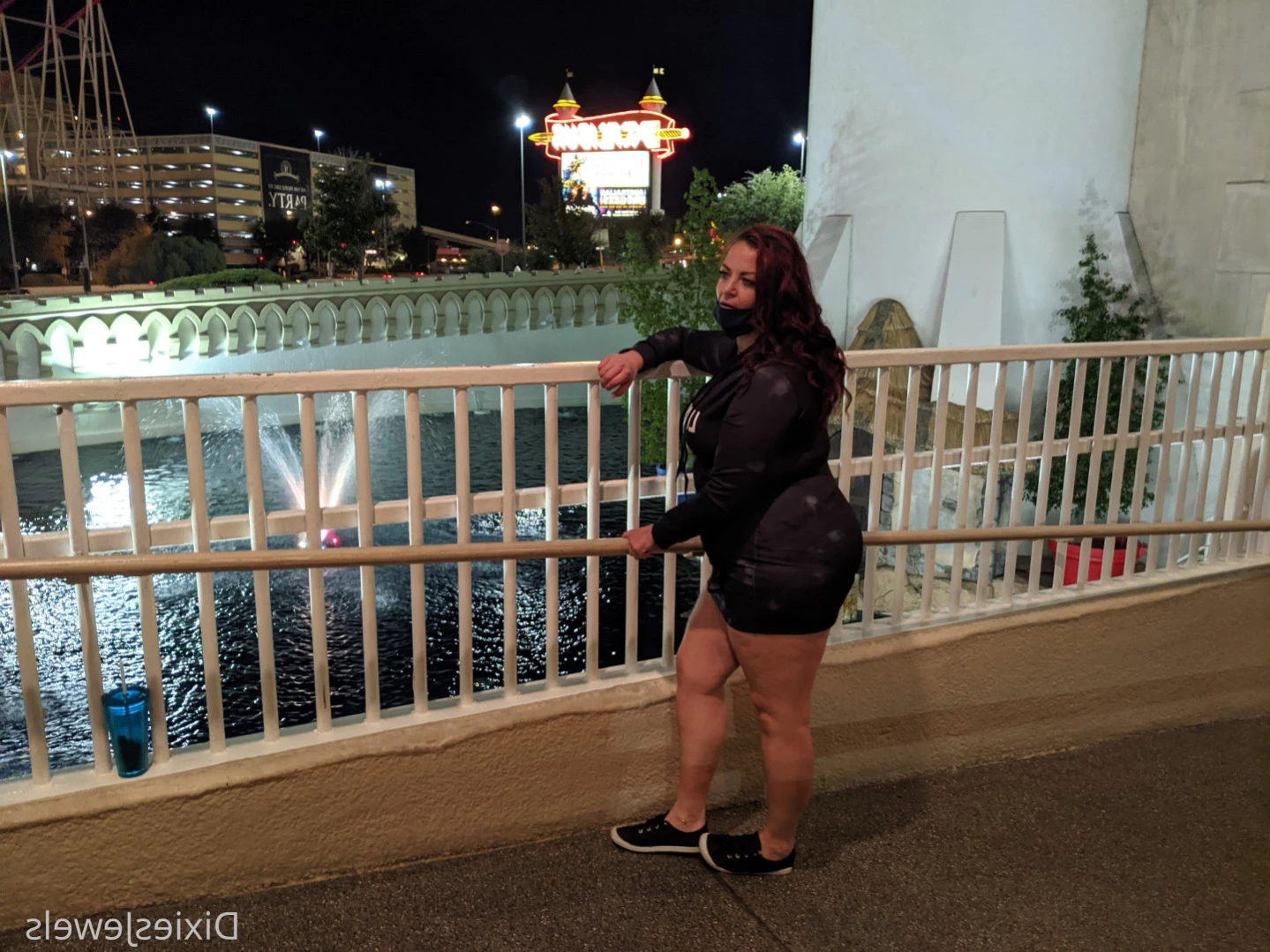 Trinitie ♐️🌙☪️Dixiesjewels [ dixiesjewels ] Onlyfans leaked photo 16354337 on Hotleaks.tv