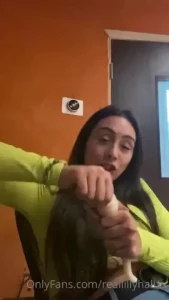 Lilly Hall [ reallillyhallxx ] Onlyfans leaked video 18369875 on Hotleaks.tv