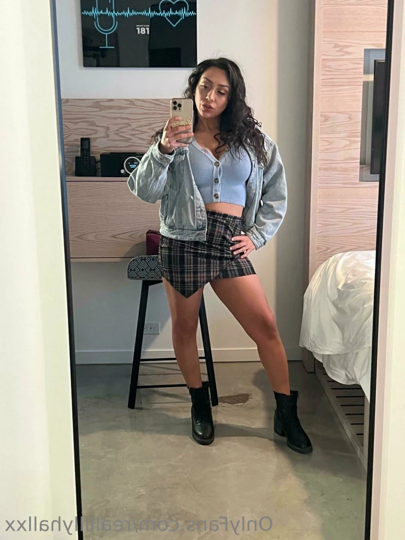 Lilly Hall [ reallillyhallxx ] Onlyfans leaked photo 9822729 on Hotleaks.tv