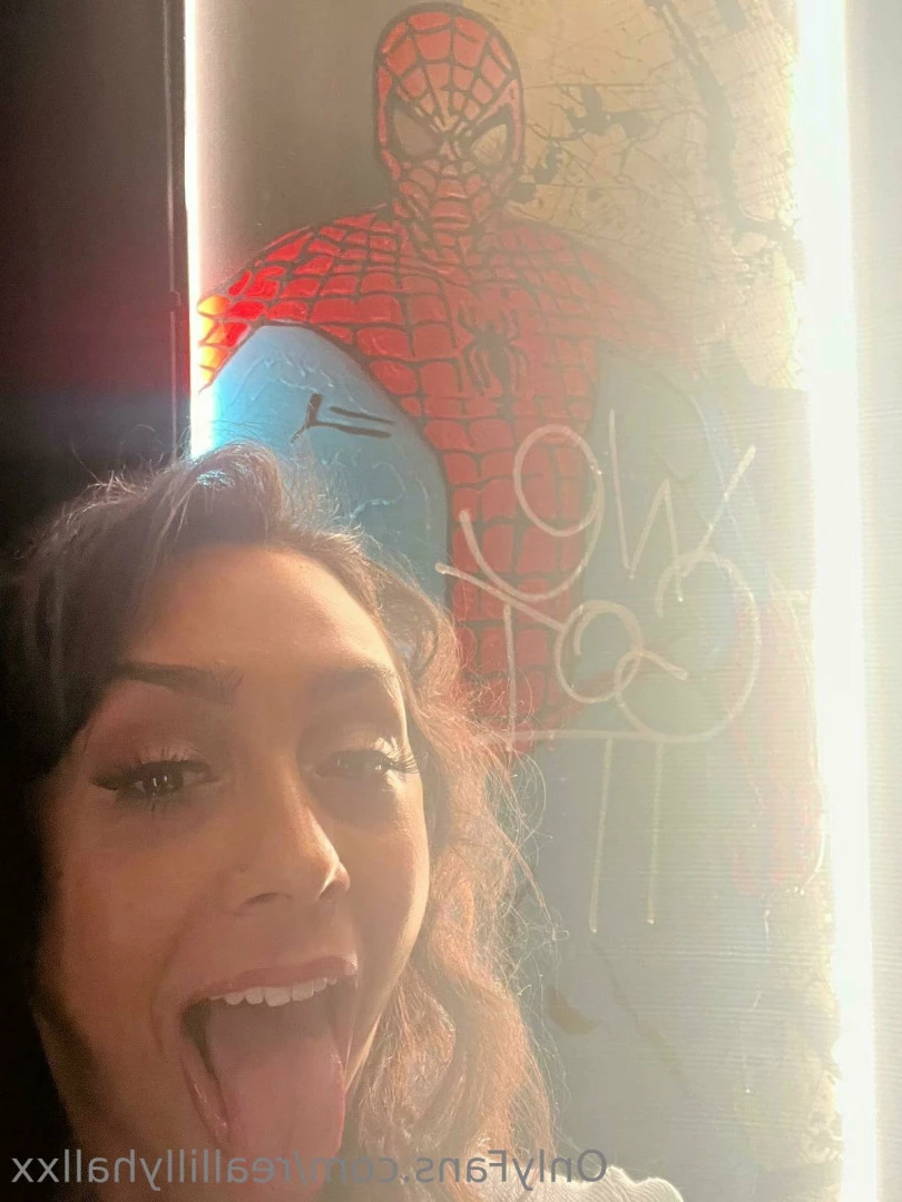 Lilly Hall [ reallillyhallxx ] Onlyfans leaked photo 9822923 on Hotleaks.tv