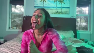 Lilly Hall [ reallillyhallxx ] Onlyfans leaked video 10720381 on Hotleaks.tv