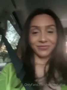 Lilly Hall [ reallillyhallxx ] Onlyfans leaked video 10720385 on Hotleaks.tv