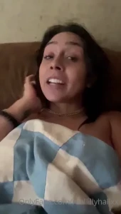 Lilly Hall [ reallillyhallxx ] Onlyfans leaked video 10720445 on Hotleaks.tv