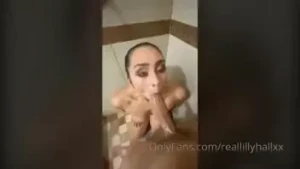 Lilly Hall [ reallillyhallxx ] Onlyfans leaked video 10720453 on Hotleaks.tv