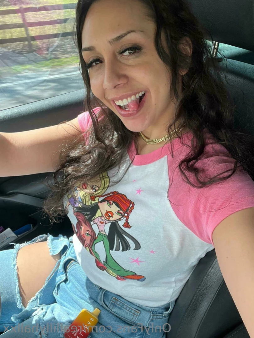 Lilly Hall [ reallillyhallxx ] Onlyfans leaked photo 13802173 on Hotleaks.tv