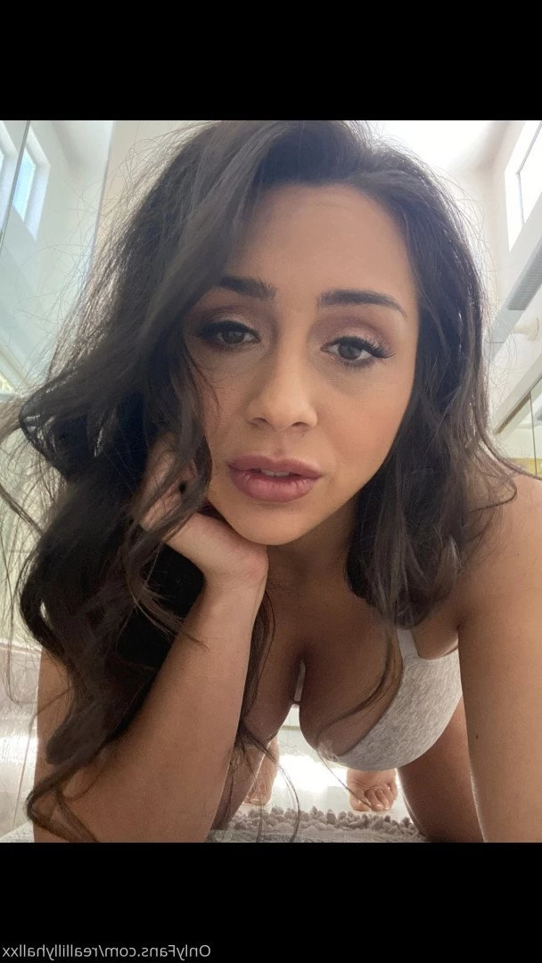 Lilly Hall [ reallillyhallxx ] Onlyfans leaked photo 1002320 on Hotleaks.tv