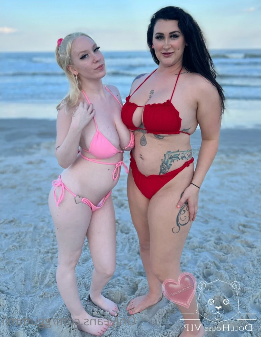 Gigi Sweets 🍰💕 [ thegigisweets ] Onlyfans leaked photo 10890957 on Hotleaks.tv