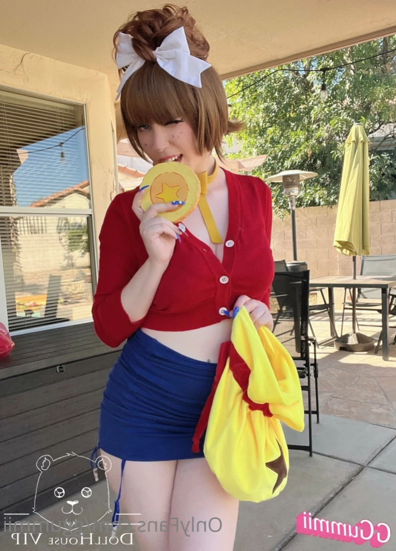 Gigi Sweets 🍰💕 [ thegigisweets ] Onlyfans leaked photo 10984330 on Hotleaks.tv