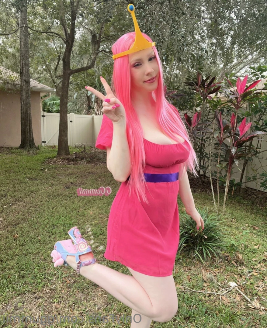 Gigi Sweets 🍰💕 [ thegigisweets ] Onlyfans leaked photo 10999318 on Hotleaks.tv