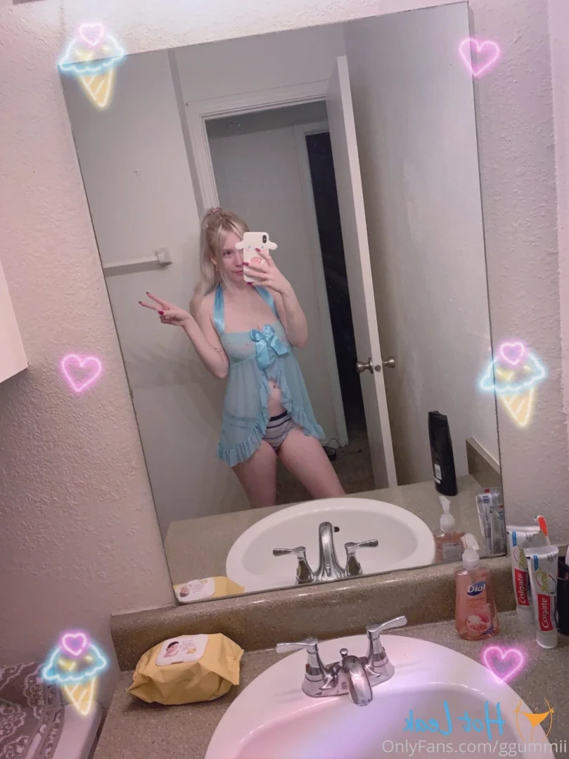 Gigi Sweets 🍰💕 [ thegigisweets ] Onlyfans leaked photo 11013298 on Hotleaks.tv