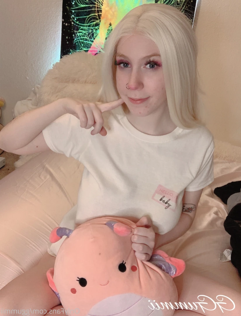 Gigi Sweets 🍰💕 [ thegigisweets ] Onlyfans leaked photo 11852851 on Hotleaks.tv