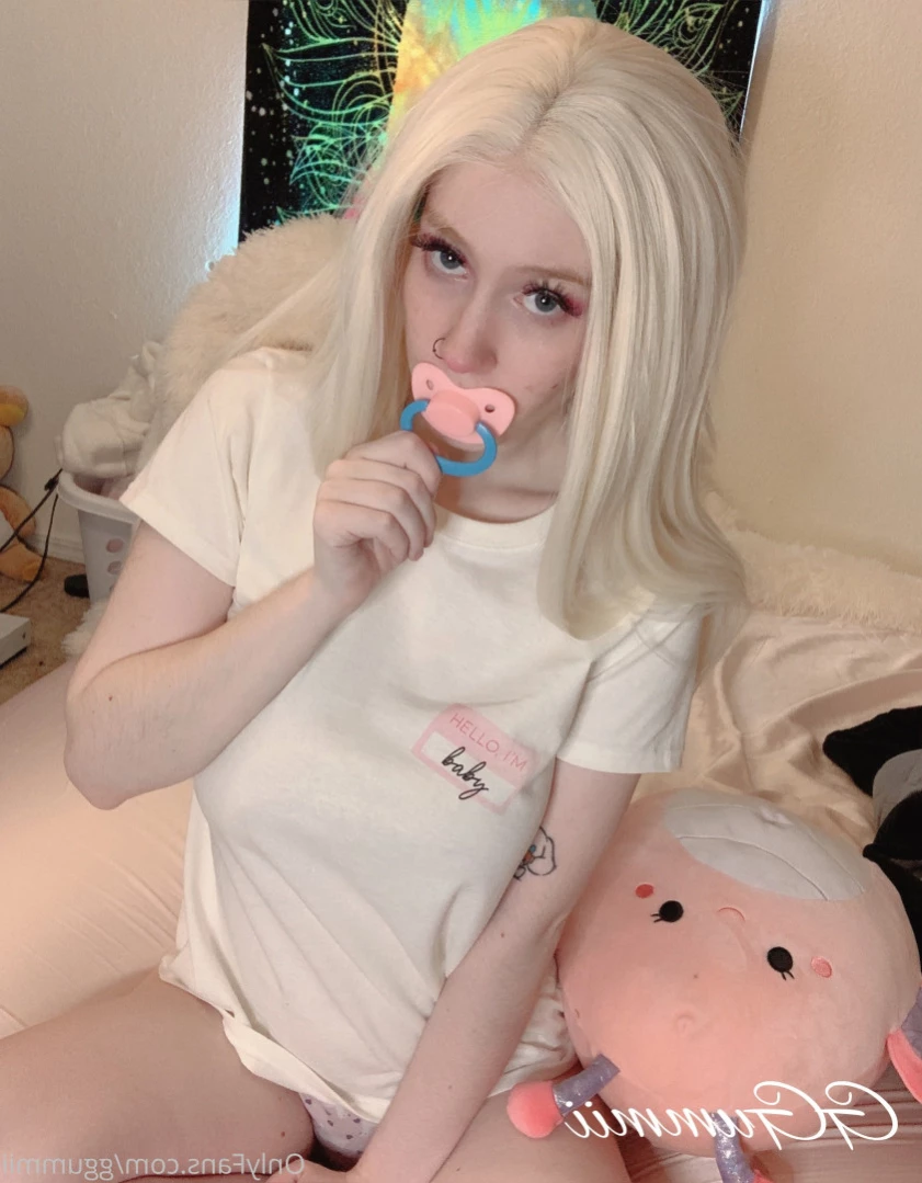 Gigi Sweets 🍰💕 [ thegigisweets ] Onlyfans leaked photo 11888402 on Hotleaks.tv