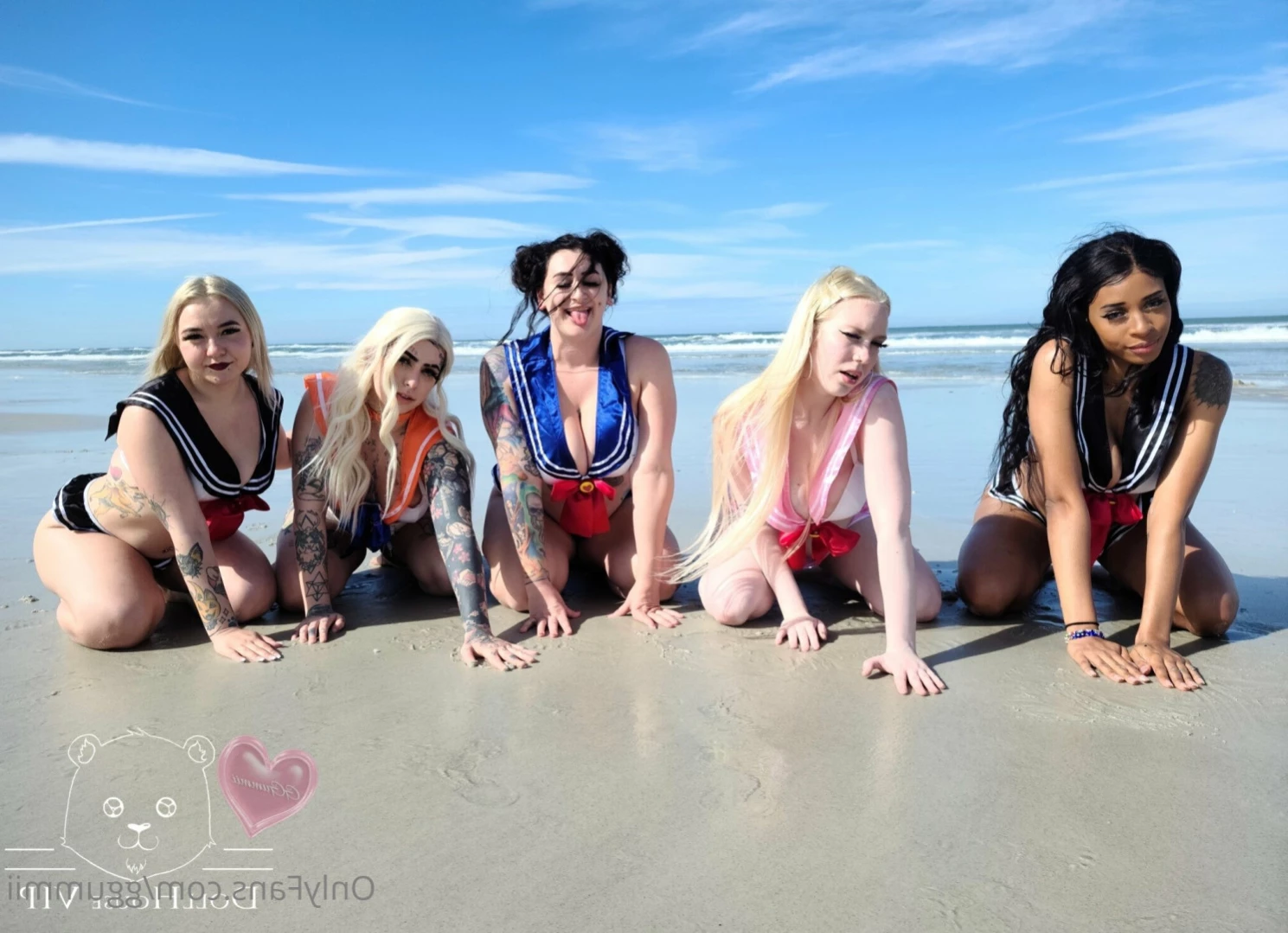 Gigi Sweets 🍰💕 [ thegigisweets ] Onlyfans leaked photo 12099699 on Hotleaks.tv