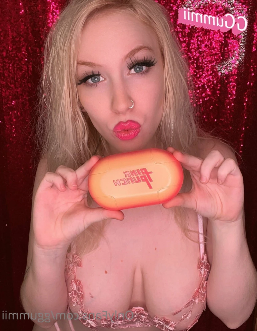 Gigi Sweets 🍰💕 [ thegigisweets ] Onlyfans leaked photo 12228917 on Hotleaks.tv