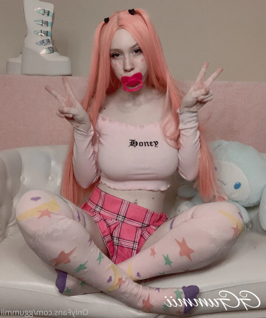 Gigi Sweets 🍰💕 [ thegigisweets ] Onlyfans leaked photo 12229585 on Hotleaks.tv