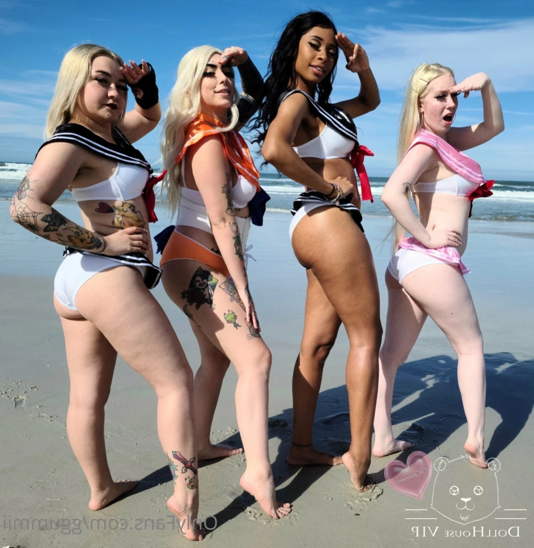 Gigi Sweets 🍰💕 [ thegigisweets ] Onlyfans leaked photo 12560032 on Hotleaks.tv