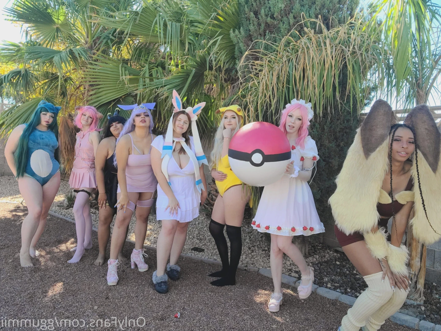 Gigi Sweets 🍰💕 [ thegigisweets ] Onlyfans leaked photo 13317306 on Hotleaks.tv