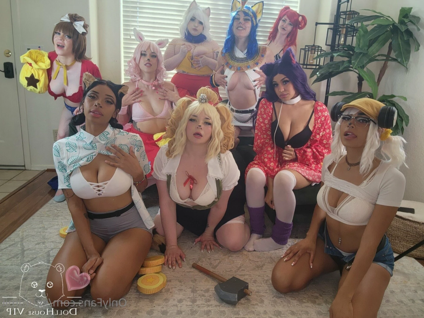 Gigi Sweets 🍰💕 [ thegigisweets ] Onlyfans leaked photo 13329697 on Hotleaks.tv