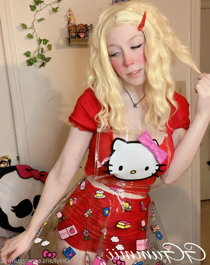 Gigi Sweets 🍰💕 [ thegigisweets ] Onlyfans leaked photo 13603614 on Hotleaks.tv