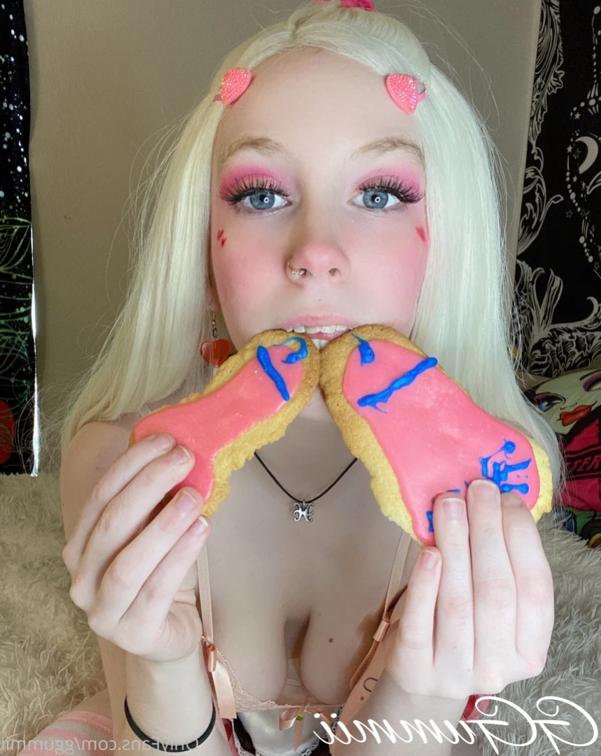Gigi Sweets 🍰💕 [ thegigisweets ] Onlyfans leaked photo 13699314 on Hotleaks.tv