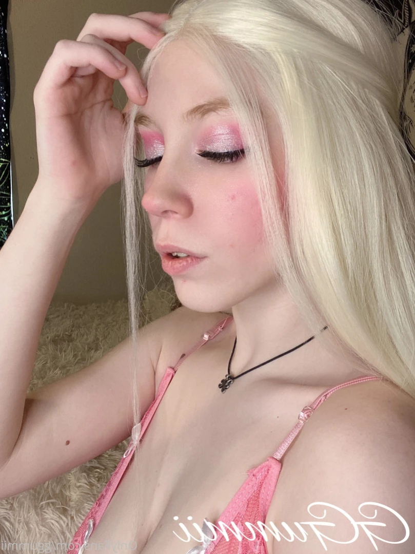 Gigi Sweets 🍰💕 [ thegigisweets ] Onlyfans leaked photo 13927852 on Hotleaks.tv