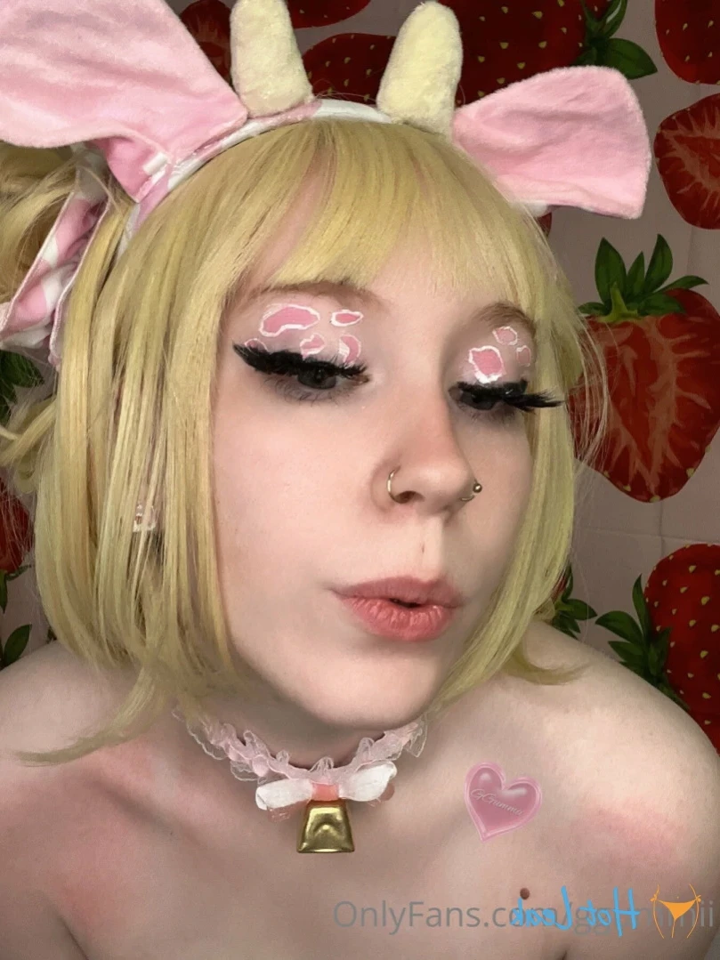 Gigi Sweets 🍰💕 [ thegigisweets ] Onlyfans leaked photo 14003756 on Hotleaks.tv