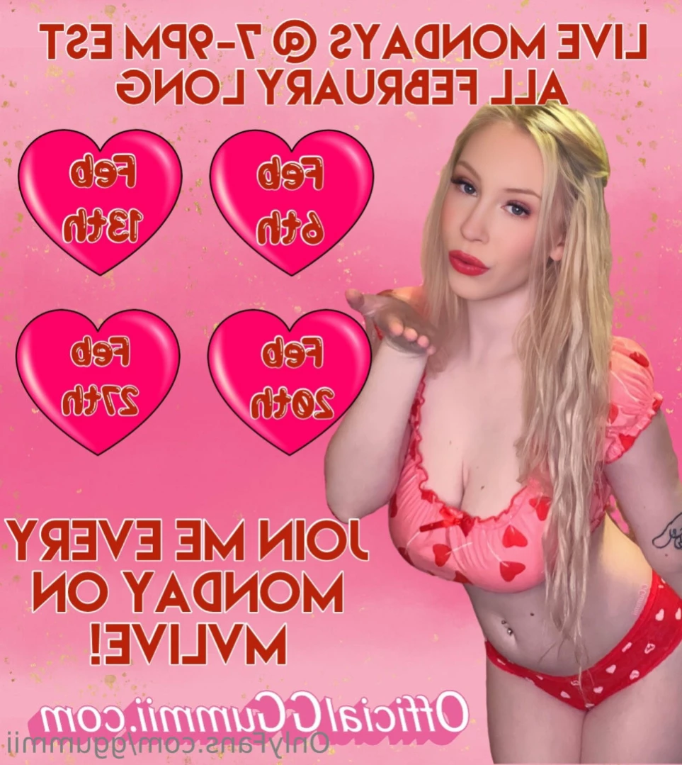Gigi Sweets 🍰💕 [ thegigisweets ] Onlyfans leaked photo 14403855 on Hotleaks.tv