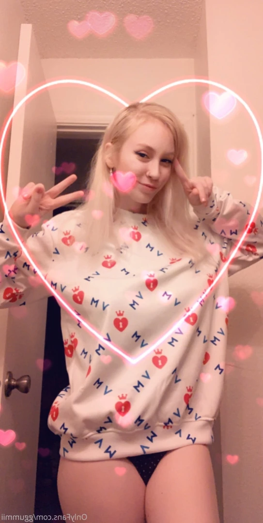 Gigi Sweets 🍰💕 [ thegigisweets ] Onlyfans leaked photo 14404204 on Hotleaks.tv