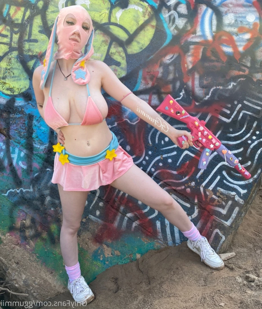 Gigi Sweets 🍰💕 [ thegigisweets ] Onlyfans leaked photo 14520242 on Hotleaks.tv